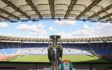 Sân vận động Wembley - nơi tổ chức trận chung kết EURO 2020 có gì đặc biệt?
