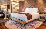 [ẢNH] Cận cảnh 5 khách sạn 6 sao sang trọng bậc nhất Việt Nam