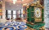 [ẢNH] Cận cảnh 5 khách sạn 6 sao sang trọng bậc nhất Việt Nam
