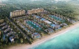 [ẢNH] Cận cảnh 5 khách sạn 6 sao sang trọng bậc nhất Việt Nam