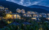 [ẢNH] Cận cảnh 5 khách sạn 6 sao sang trọng bậc nhất Việt Nam