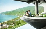 [ẢNH] Cận cảnh 5 khách sạn 6 sao sang trọng bậc nhất Việt Nam