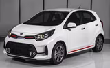[Ảnh] 7 xe ô tô giá rẻ, đáng mua nhất năm 2021
