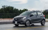 [Ảnh] 7 xe ô tô giá rẻ, đáng mua nhất năm 2021