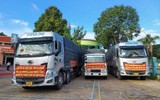 [ẢNH] Triệu trái tim cả nước hướng về Thành phố Hồ Chí Minh chống dịch Covid-19