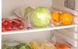[Ảnh] Mẹo bảo quản rau củ tươi lâu mùa dịch 