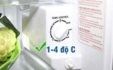 [Ảnh] Mẹo bảo quản rau củ tươi lâu mùa dịch 