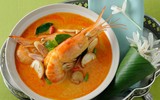 [ẢNH] 10 món ăn gây nghiện trên đất nước Thái Lan