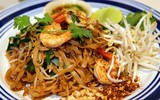 [ẢNH] 10 món ăn gây nghiện trên đất nước Thái Lan