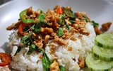 [ẢNH] 10 món ăn gây nghiện trên đất nước Thái Lan