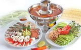 [ẢNH] 10 món ăn gây nghiện trên đất nước Thái Lan