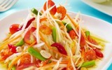 [ẢNH] 10 món ăn gây nghiện trên đất nước Thái Lan
