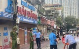 [ẢNH] Xử lý nghiêm các trường hợp vi phạm phòng chống dịch Covid-19 