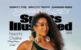 [ẢNH] Vì sao Naomi Osaka được chọn là người thắp đài lửa Olympic Tokyo?