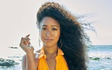 [ẢNH] Vì sao Naomi Osaka được chọn là người thắp đài lửa Olympic Tokyo?
