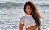 [ẢNH] Vì sao Naomi Osaka được chọn là người thắp đài lửa Olympic Tokyo?