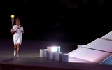 [ẢNH] Vì sao Naomi Osaka được chọn là người thắp đài lửa Olympic Tokyo?
