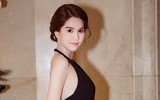 [ẢNH] Mỹ nhân Việt ‘mất điểm’ khi diện những bộ cánh ‘mặc như không mặc‘