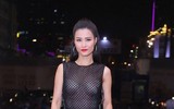 [ẢNH] Mỹ nhân Việt ‘mất điểm’ khi diện những bộ cánh ‘mặc như không mặc‘