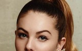 [ẢNH] Vẻ đẹp hút hồn của 'cô gái đẹp nhất thế giới' Thylane Blondeau