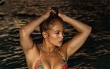 [ẢNH] Bí quyết khiến Jennifer Lopez vẫn nóng bỏng ở tuổi 52