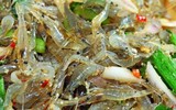 [ẢNH] Kinh dị món ăn 