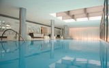 [ẢNH] Bên trong khách sạn 24.000 USD/đêm nơi gia đình Messi nghỉ tại Paris