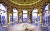 [ẢNH] Bên trong khách sạn 24.000 USD/đêm nơi gia đình Messi nghỉ tại Paris