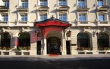 [ẢNH] Bên trong khách sạn 24.000 USD/đêm nơi gia đình Messi nghỉ tại Paris