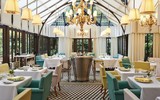 [ẢNH] Bên trong khách sạn 24.000 USD/đêm nơi gia đình Messi nghỉ tại Paris