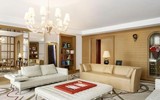 [ẢNH] Bên trong khách sạn 24.000 USD/đêm nơi gia đình Messi nghỉ tại Paris