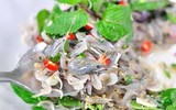 [ẢNH] Kinh dị món ăn 