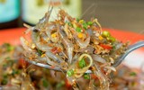[ẢNH] Kinh dị món ăn 