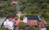 [ẢNH] Ngôi nhà gạch Sơn La lên tạp chí kiến trúc hàng đầu thế giới