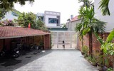 [ẢNH] Ngôi nhà gạch Sơn La lên tạp chí kiến trúc hàng đầu thế giới