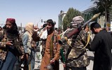 [ẢNH] Những nguồn thu nhập chính của Taliban