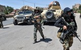 [ẢNH] Những nguồn thu nhập chính của Taliban