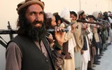 [ẢNH] Những nguồn thu nhập chính của Taliban