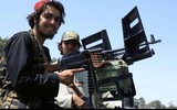 [ẢNH] Những nguồn thu nhập chính của Taliban