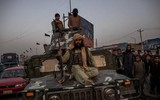 [ẢNH] Những nguồn thu nhập chính của Taliban