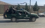 [ẢNH] Những nguồn thu nhập chính của Taliban