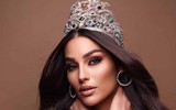 [ẢNH] Nhan sắc nóng bỏng của người đẹp Mỹ giành danh hiệu 'Nhan sắc vượt thời gian'