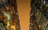 [ẢNH] Mỏi cổ nhìn lên khu chung cư nổi tiếng Montane Mansion