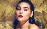 [ẢNH] Nhan sắc nóng bỏng của người đẹp Mỹ giành danh hiệu 'Nhan sắc vượt thời gian'