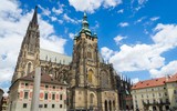 [ẢNH] Praha - thành phố đẹp nhất thế giới năm 2021