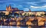 [ẢNH] Praha - thành phố đẹp nhất thế giới năm 2021
