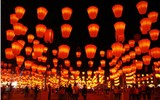 [ẢNH] Tết Trung thu ở các nước châu Á diễn ra như thế nào?