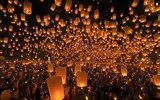 [ẢNH] Tết Trung thu ở các nước châu Á diễn ra như thế nào?
