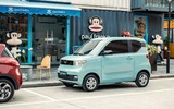 Xe điện mini giá hơn 100 triệu đồng “cháy hàng” tại Trung Quốc: Có thể sẽ được nhập về Việt Nam