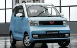 Xe điện mini giá hơn 100 triệu đồng “cháy hàng” tại Trung Quốc: Có thể sẽ được nhập về Việt Nam